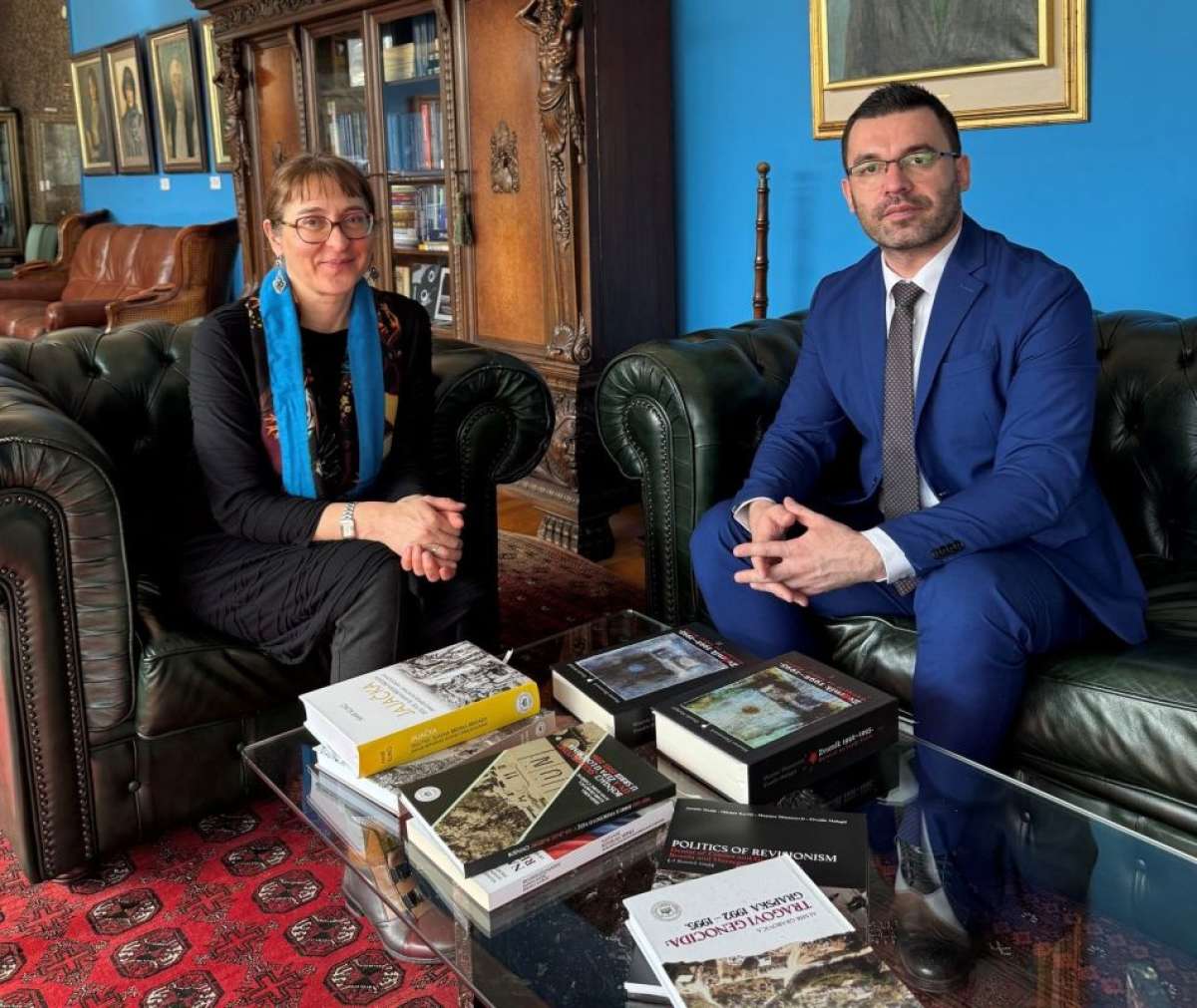 Standard Post with Gallery