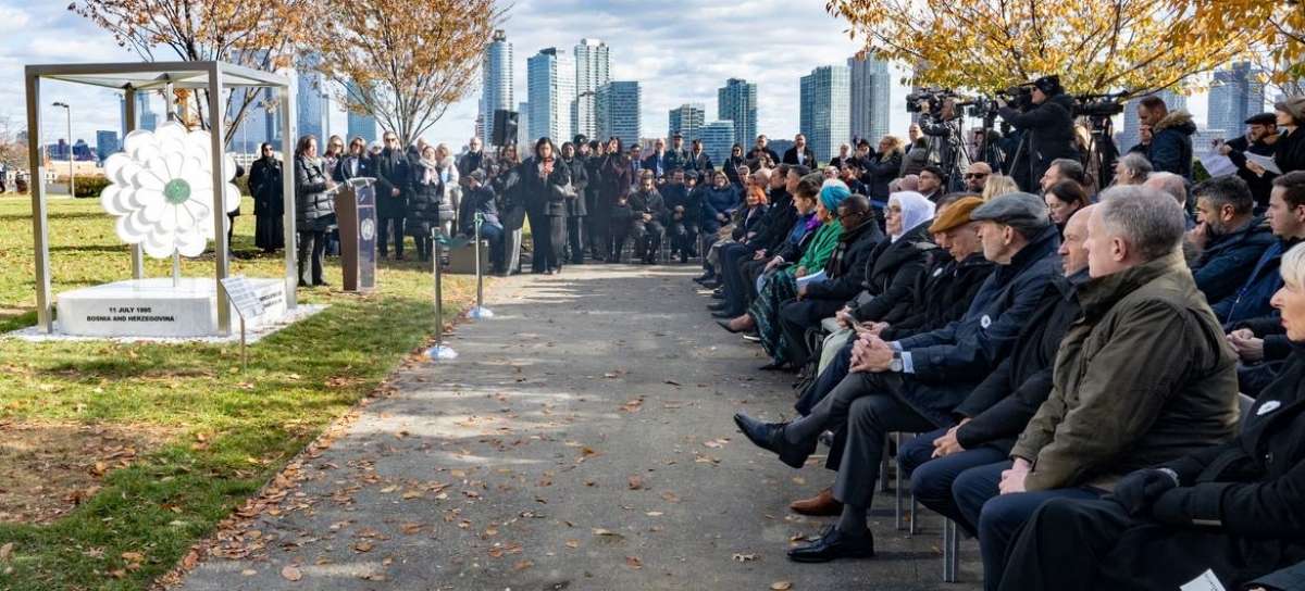 Standard Post with Gallery