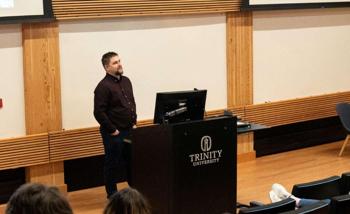 Standard Post with Gallery