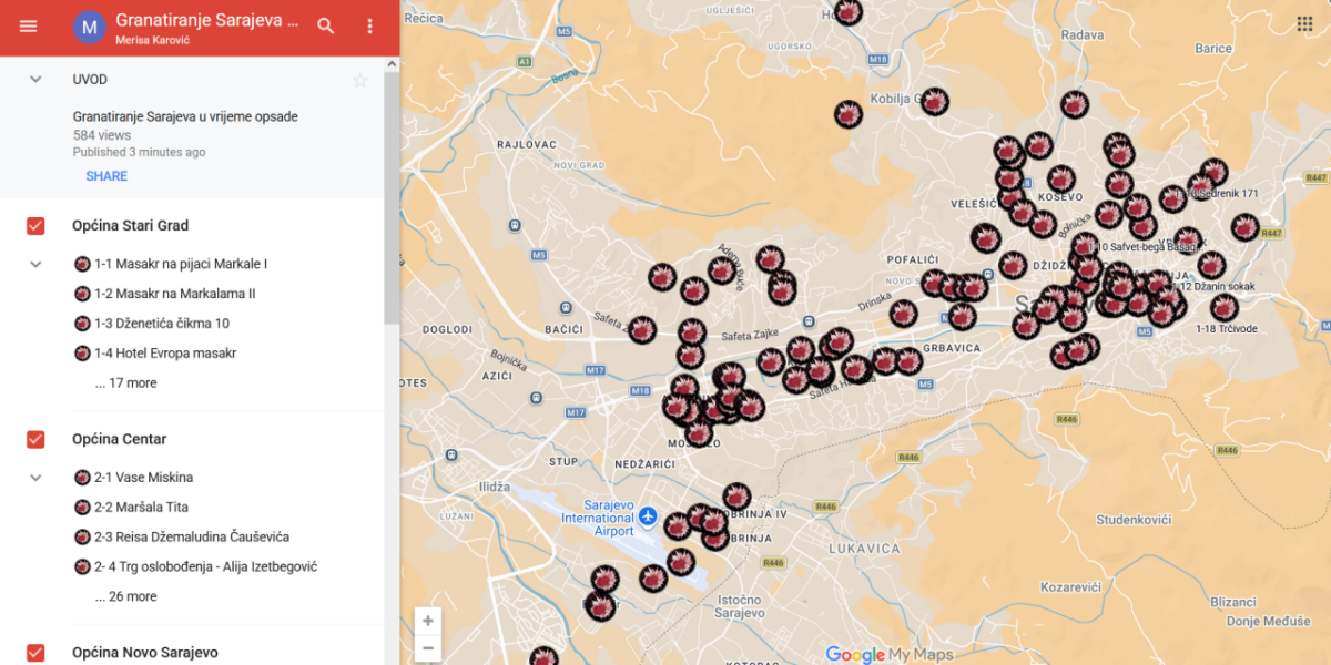 Standard Post with Gallery