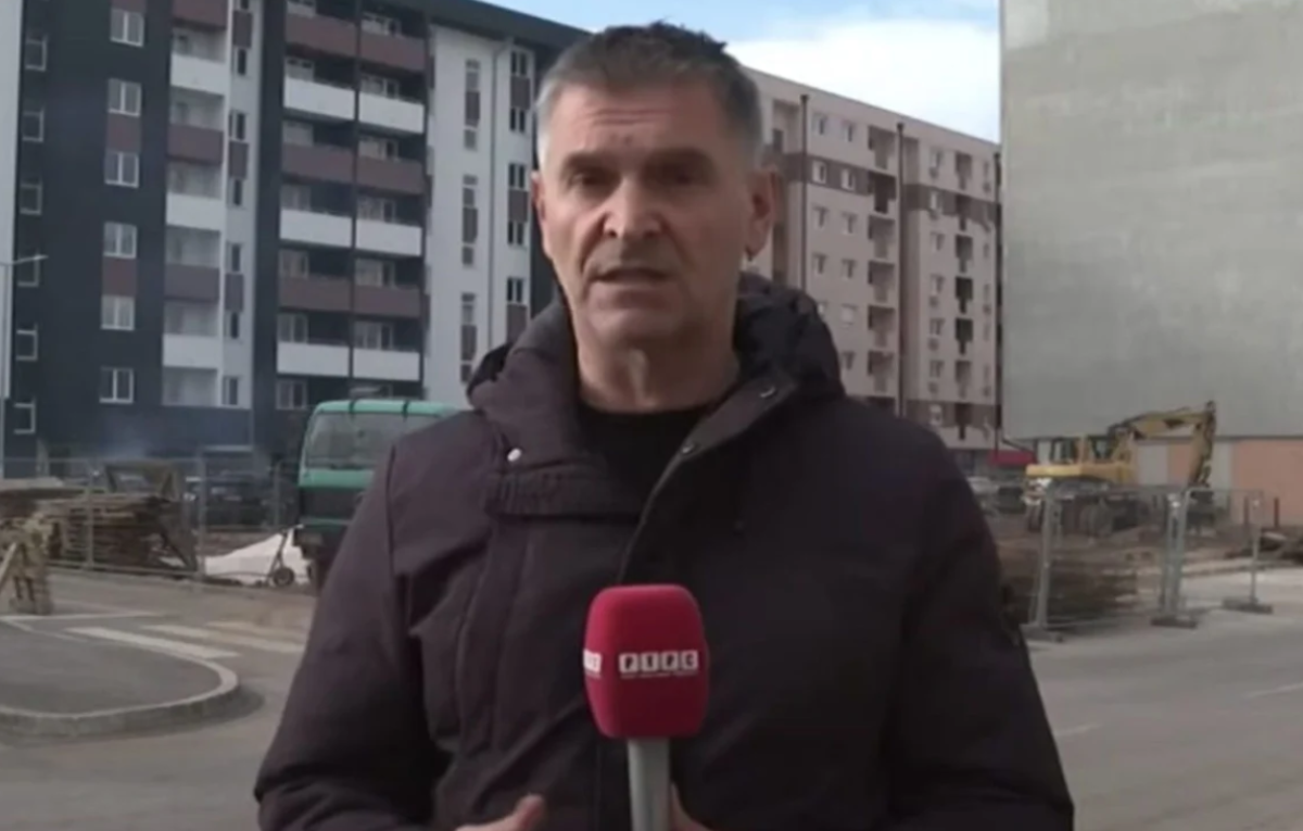 Standard Post with Gallery