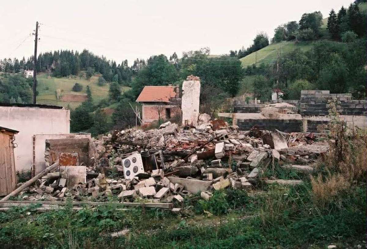 Standard Post with Gallery