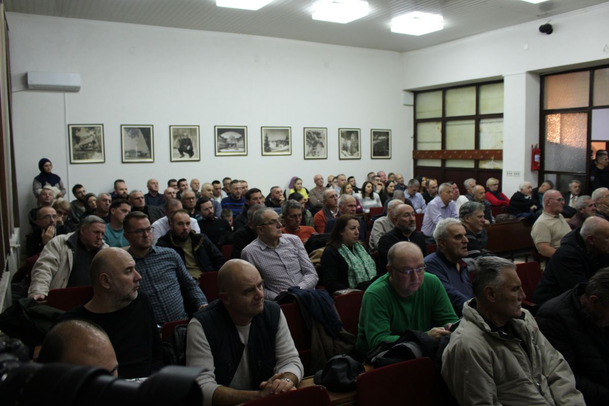 Standard Post with Gallery